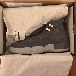 Air Jordan 12
